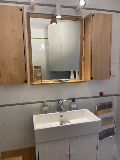 Apartamento Con Piscina En Llança Exteriör bild