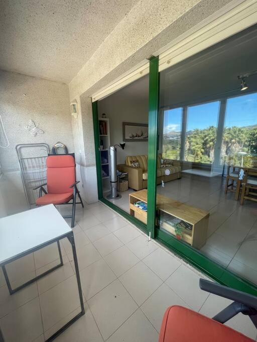 Apartamento Con Piscina En Llança Exteriör bild