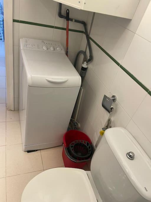Apartamento Con Piscina En Llança Exteriör bild