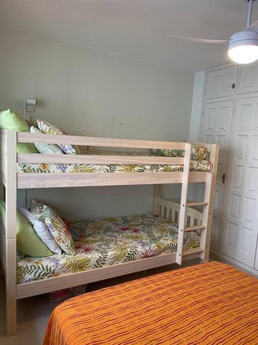 Apartamento Con Piscina En Llança Exteriör bild