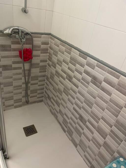 Apartamento Con Piscina En Llança Exteriör bild