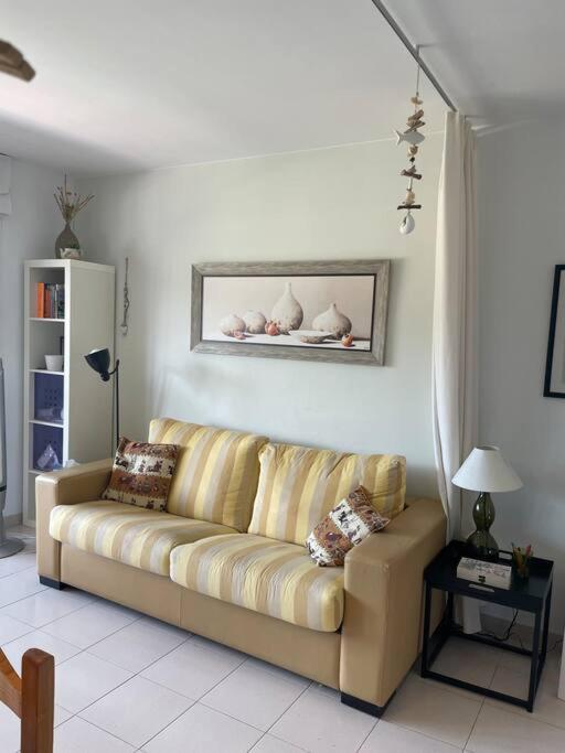 Apartamento Con Piscina En Llança Exteriör bild